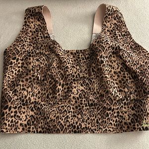 Victoria Secret lounge bra